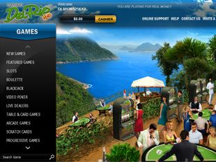 Casino Del Rio No Deposit Bonus Code