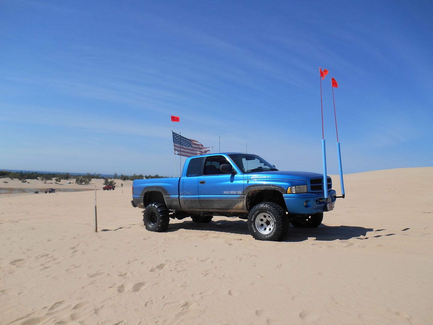 What Ring And Pinion DODGE RAM FORUM