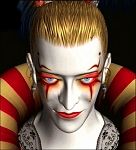 Kefka Avatar