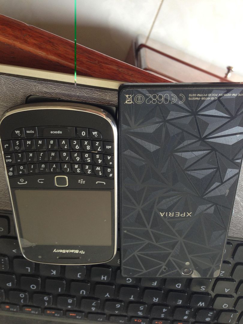 Bold 9900 và Xperia Z giá cực rẻ ! - 3