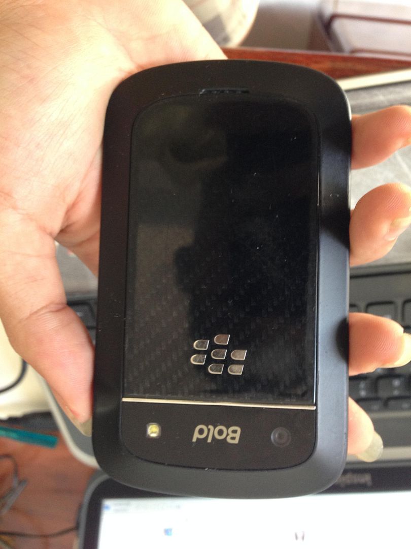 Bán BlackBerry 9700 800k Giá Cực Rẻ