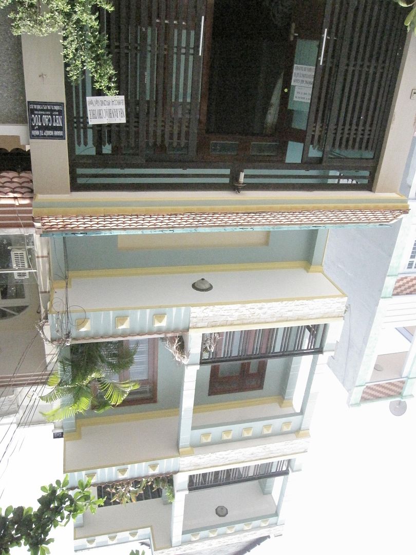 2 căn nhà 3 tấm Phường Thới An Quận 12 giá cực tốt - 13