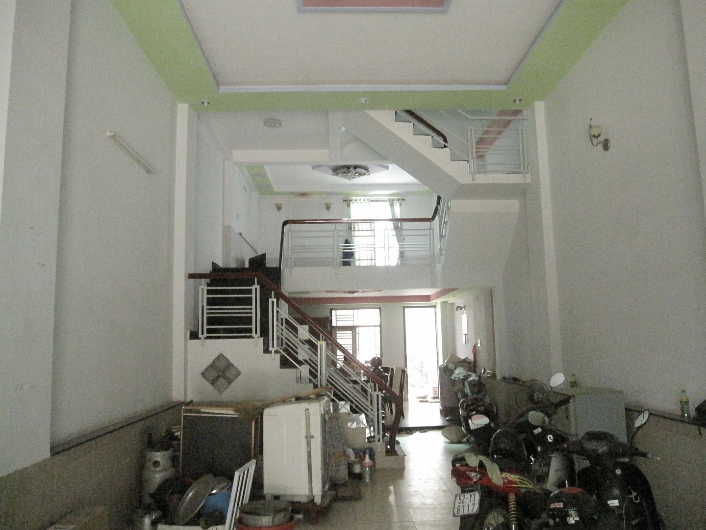 2 căn nhà 3 tấm Phường Thới An Quận 12 giá cực tốt - 12