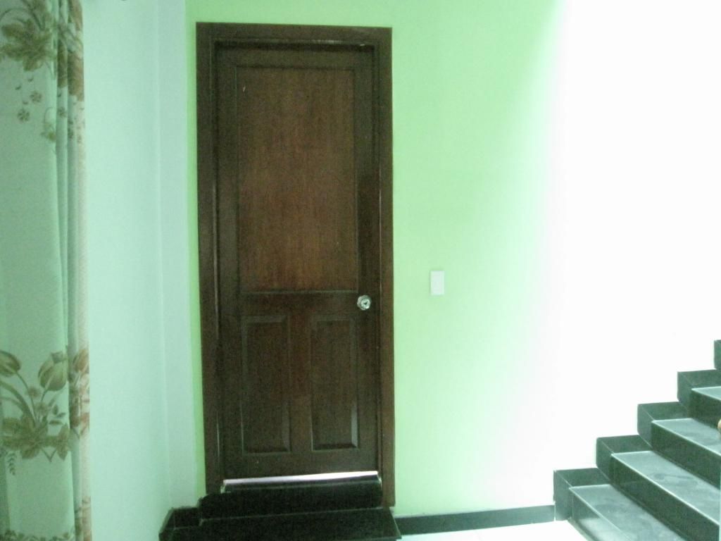 2 căn nhà 3 tấm Phường Thới An Quận 12 giá cực tốt - 10