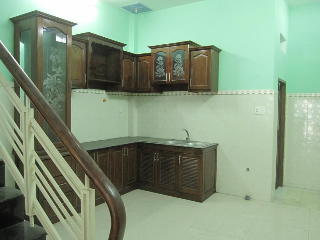 2 căn nhà 3 tấm Phường Thới An Quận 12 giá cực tốt - 8