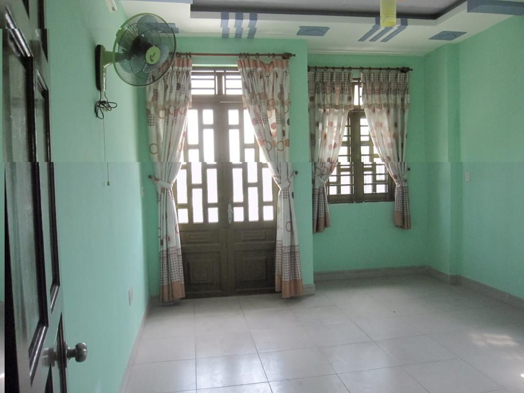 2 căn nhà 3 tấm Phường Thới An Quận 12 giá cực tốt - 7