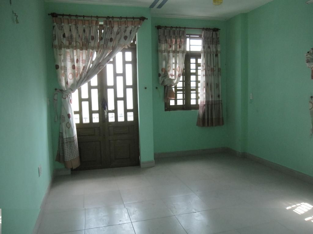 2 căn nhà 3 tấm Phường Thới An Quận 12 giá cực tốt - 5