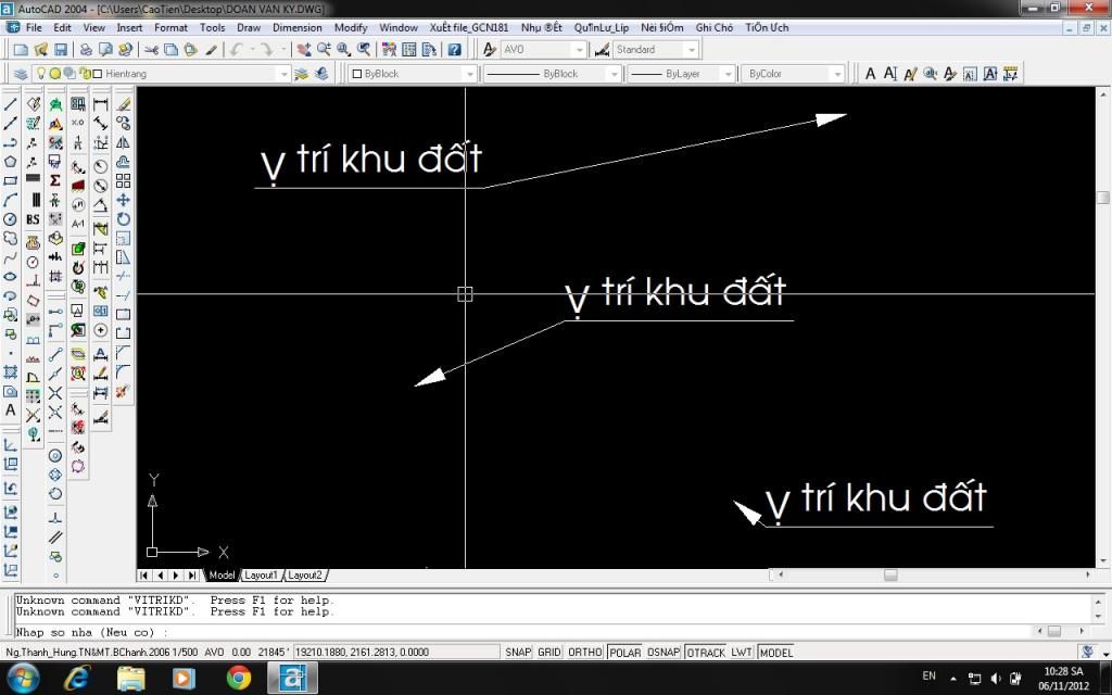 Hình đã gửi