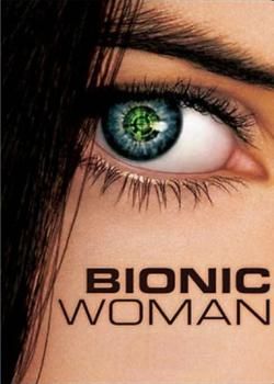  Bionic Woman 2008