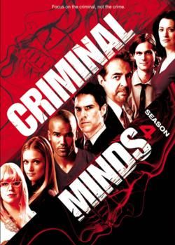  Criminal Minds 