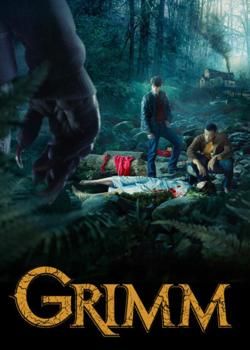  Grimm 