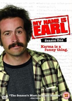  My Name Is Earl