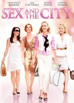  Sex & The City