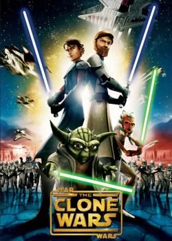 Star Wars: The Clone War