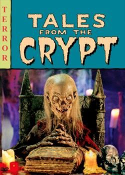  Tales From The Crypt