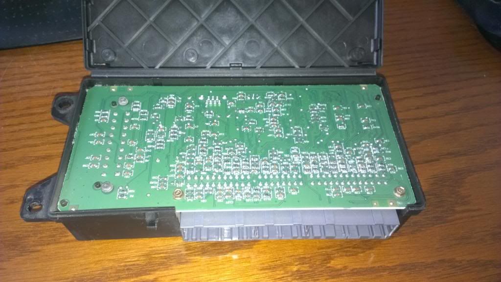 P1260 code, multiple issues Page 2 Ford F150 Forum Community of