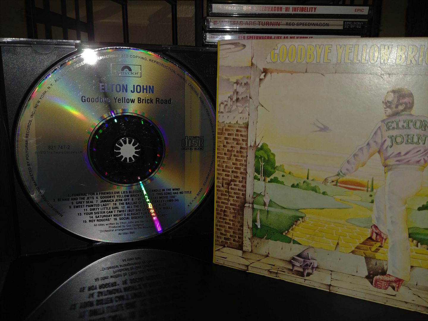 "Hiend" CD player worth it? Page 4 Steve Hoffman Music Forums