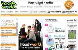 Cheap Hoodies (c) gavinhaden hoodies and jackets