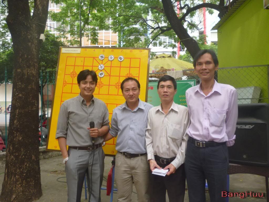 5s Cờ Tướng Club - 22