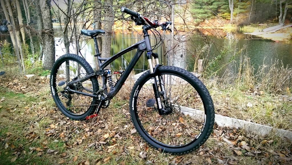 walmart mongoose xr pro