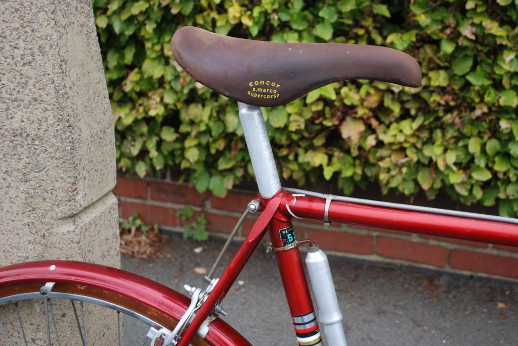 60cm cruiser bike