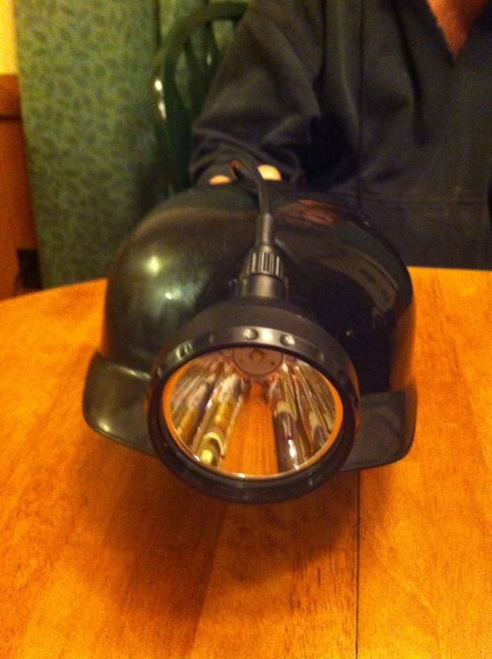 UKC Forums - K -LiGHT