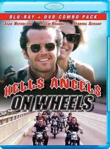 hells angels on wheels online