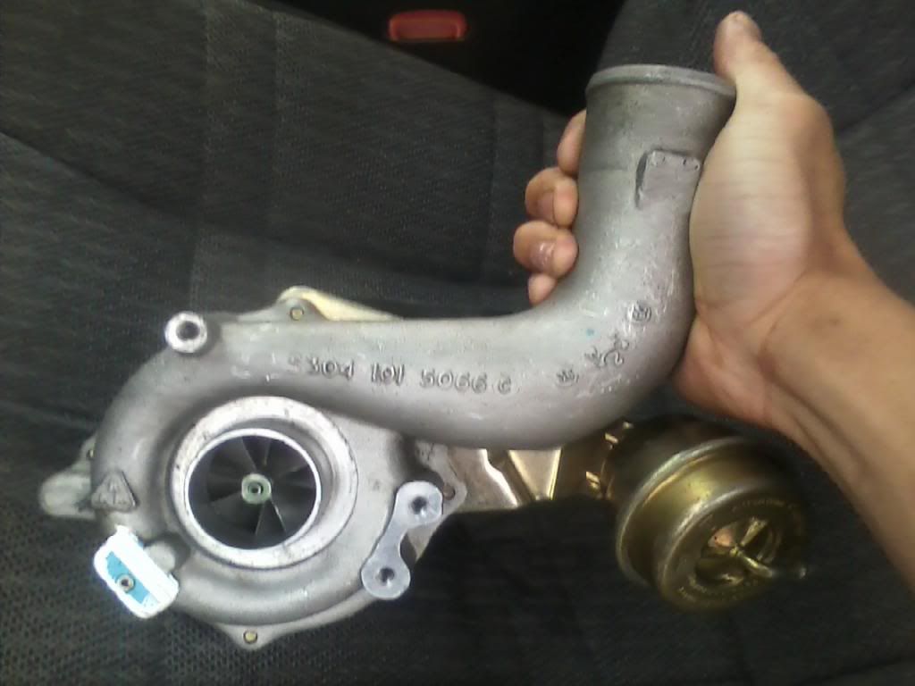 K04 turbo for sale VW Vortex Volkswagen Forum