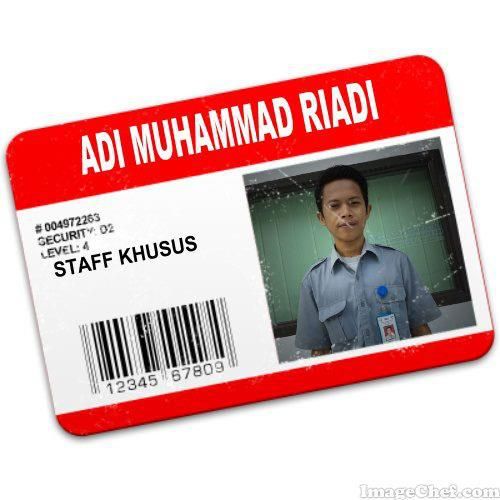 Adi Muhammad