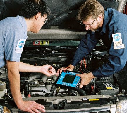 auto-diagnostics-payson-ut (c) MechanicPaysonUT car diagnostics
