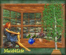 Maidy (Maid4Life) Avatar