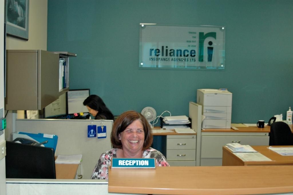 small business insurance toronto