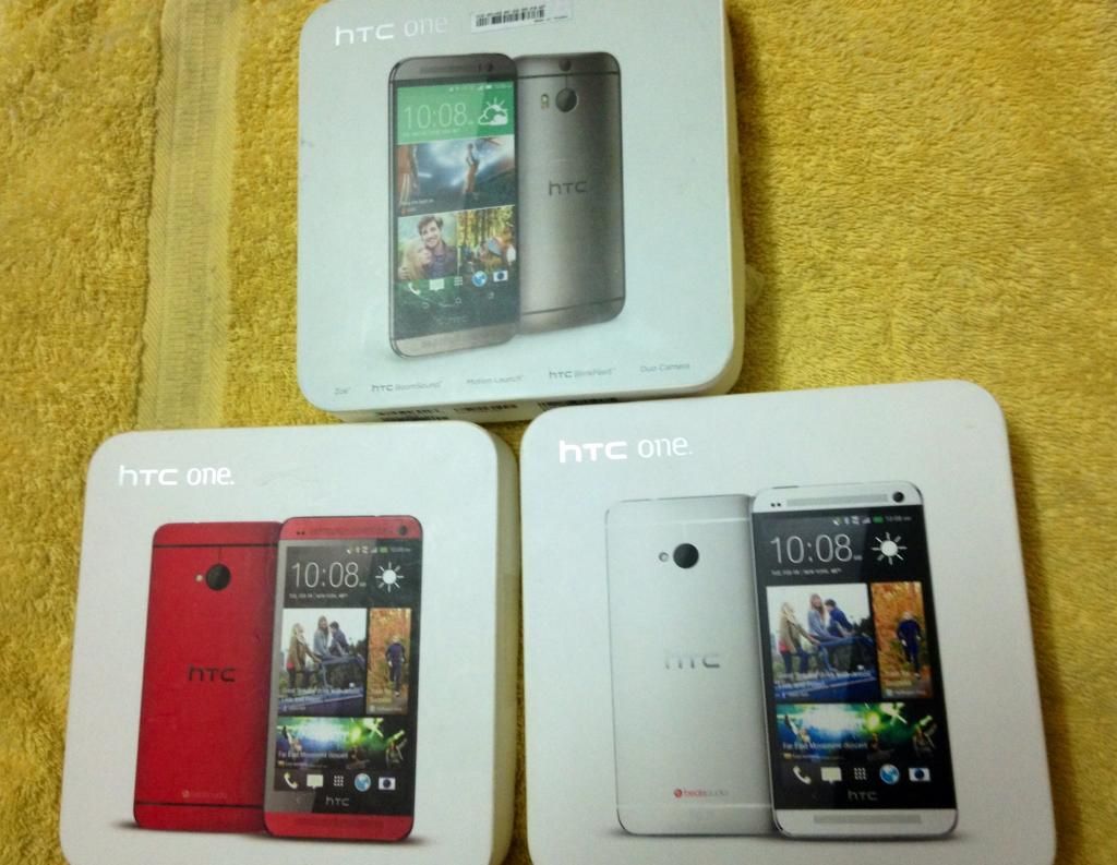 HN-UsmartPhone-HTC One M8 -M7-max có sẵn - free ship toàn quốc