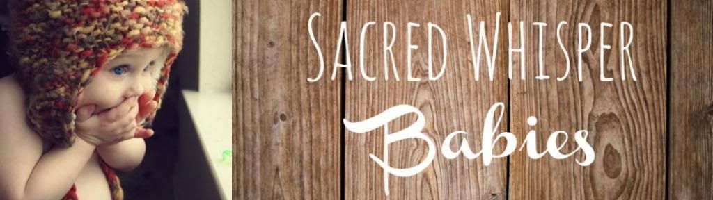 Sacred Whisper Bellingen