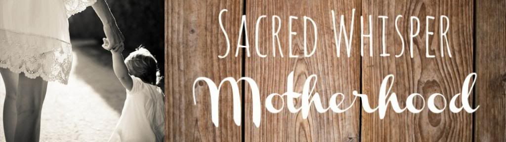 Sacred Whisper OKC