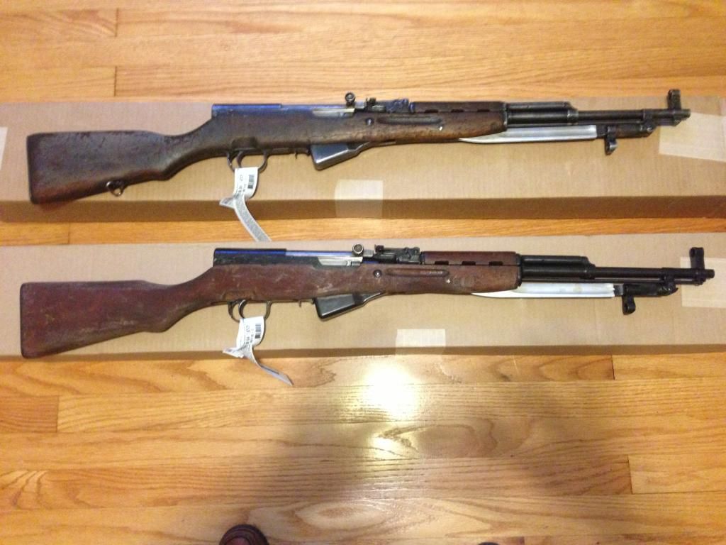 Ak 47 Serial Numbers