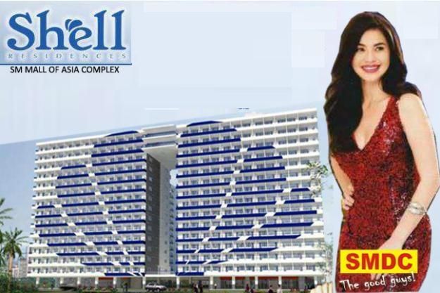 Shell Residences