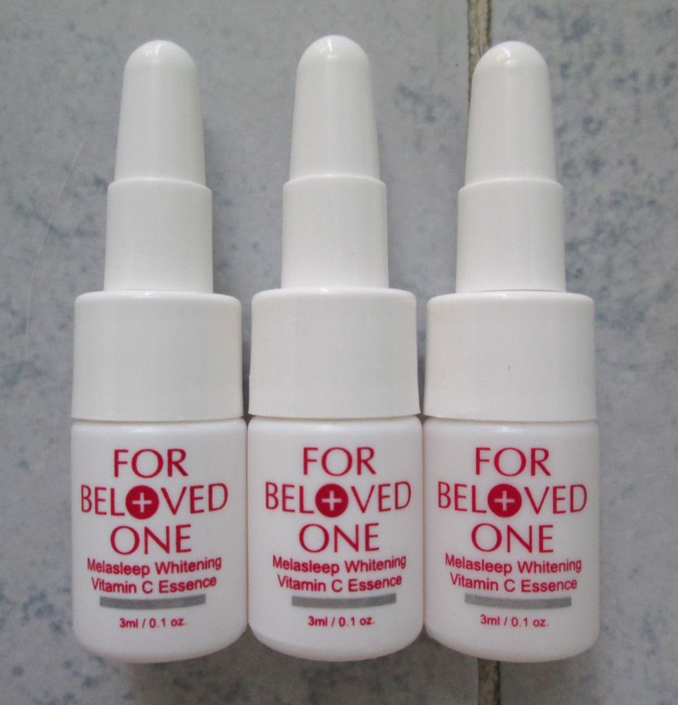 photo ForBelovedOnemelasleepWhiteningVitaminCEssence01.jpg