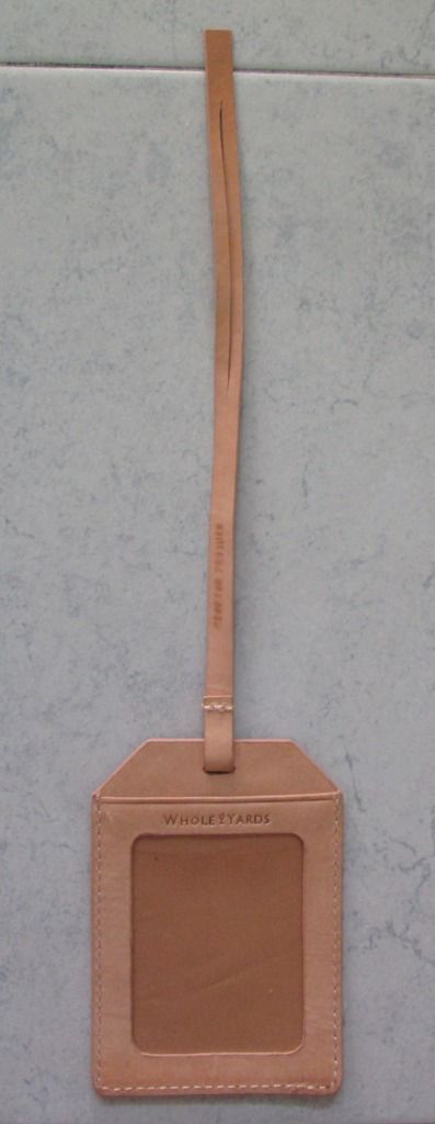 photo Whole9yardsVoyageMiniatureLeatherGoodsCollectionGazer05.jpg