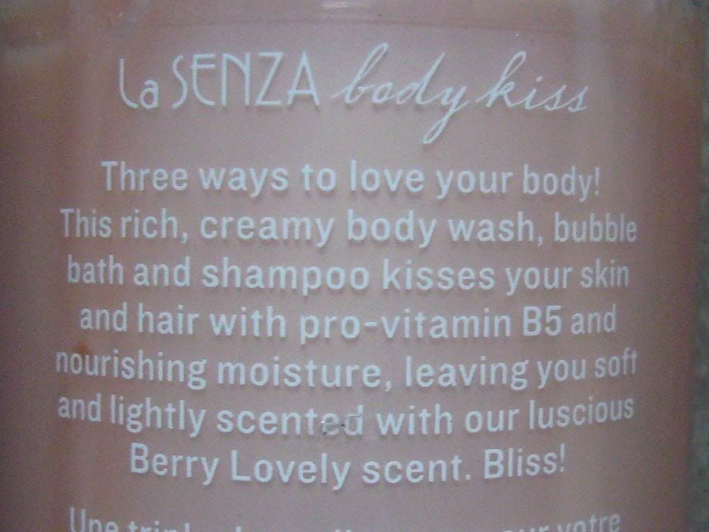 photo LaSenzaBodyKiss03.jpg