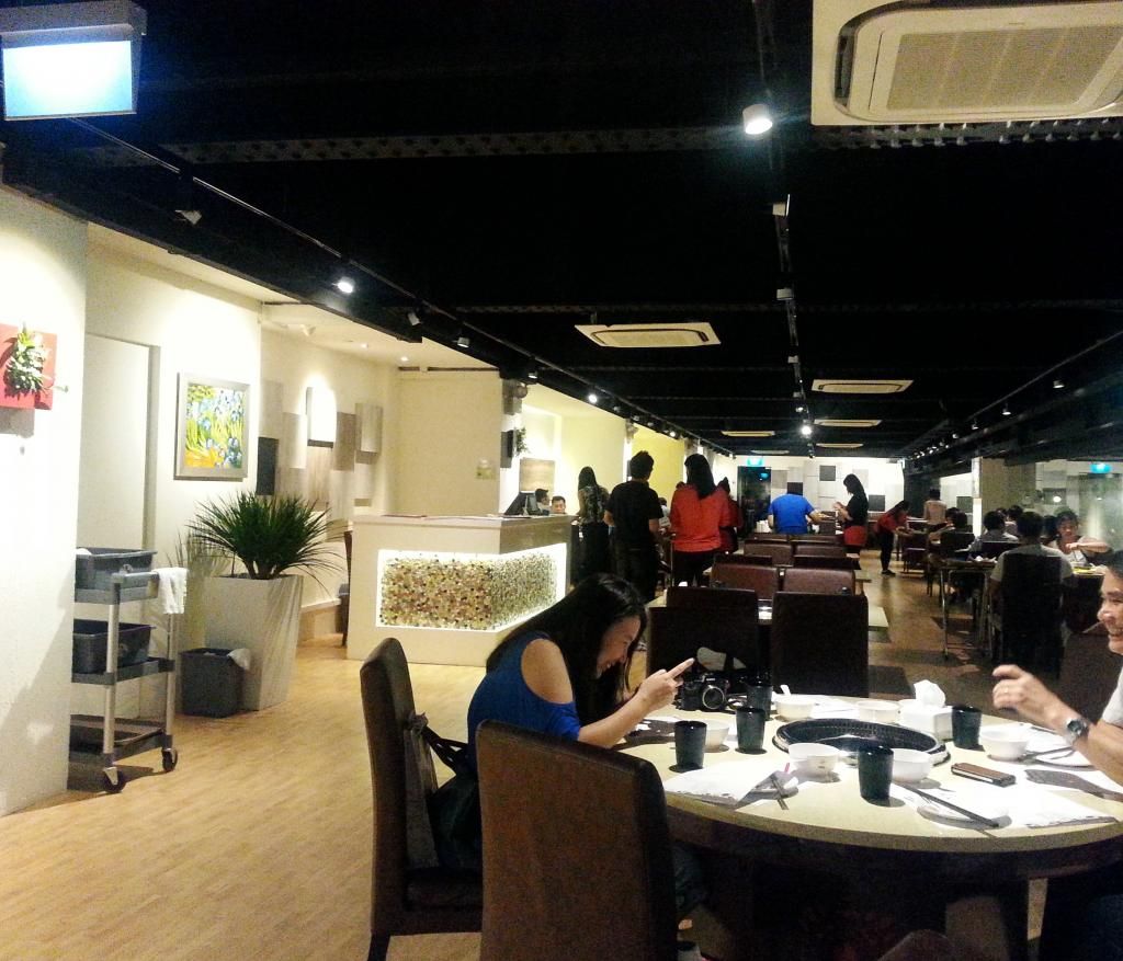 photo OpenSnapXianLaDaoGrandstand12.jpg