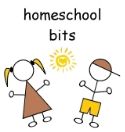 homeschool bits