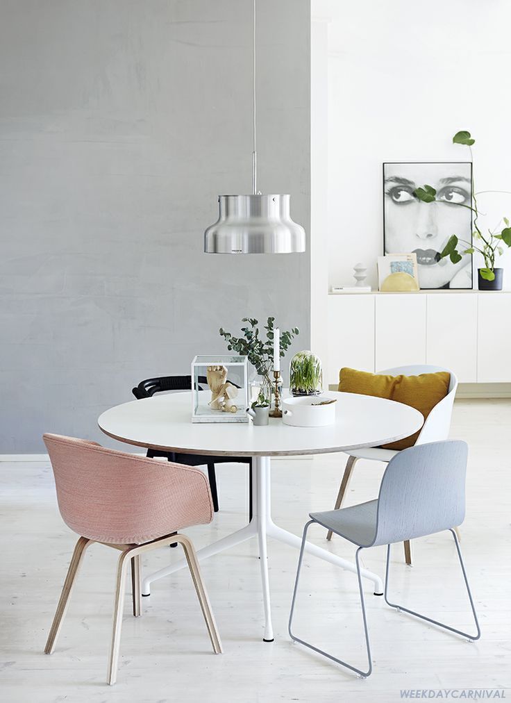 Det runde spisebord lullumut en livsstilsblog Lille spisebord med stole