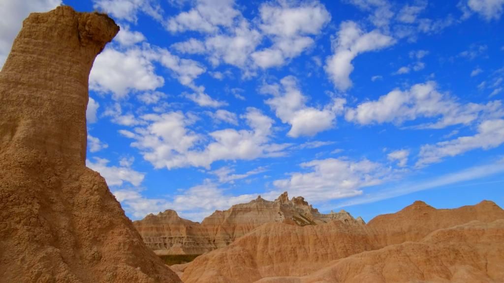 Mountain Spire, Badlands, South Dakota photo rocky-spire-landscape_editjpg_zps5c74f748.jpg