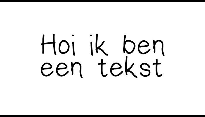 mooie lettertypes – deel 2 – bella mandy