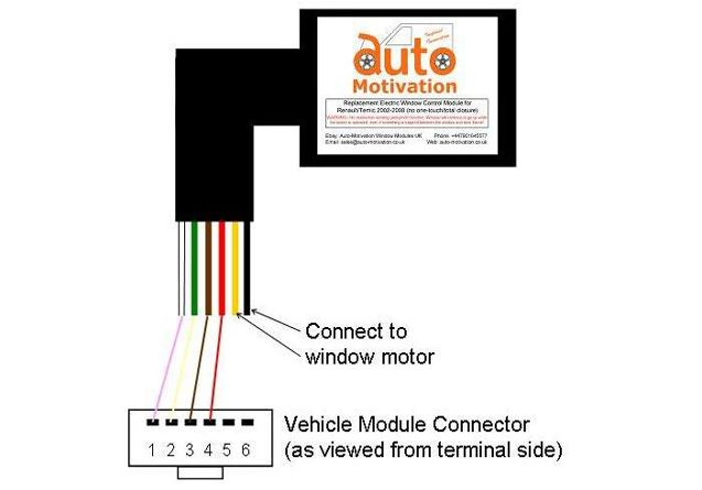 Connection Diagram