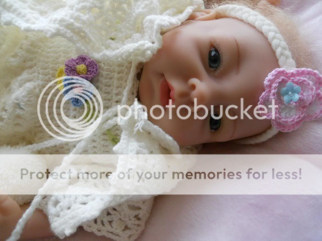 Reborn Baby Girl Dolls Reborn Preemie Realisitc Baby Kid Toddlers Infants Doll