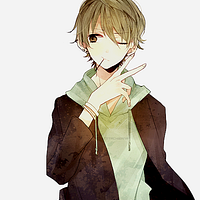 Cute Anime Boy With Brown Hair Pictures Images Photos Photobucket